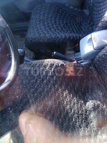 LADA (VAZ) 2110 2007, 24,000 km - 1.6 l - Tovuz
