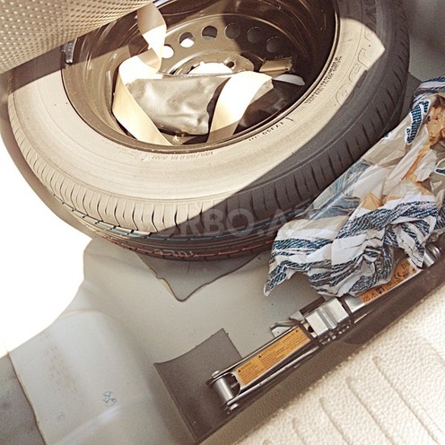 Nissan Tiida 2007, 85,000 km - 1.6 л - Bakı