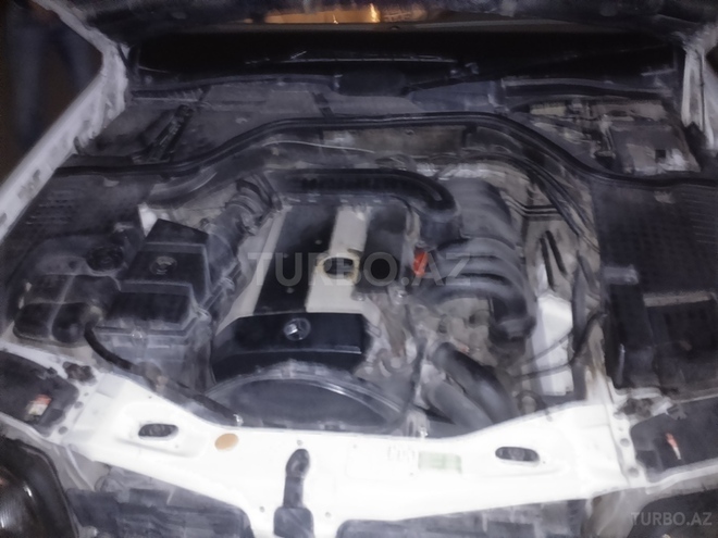 Mercedes S 320 1998, 234,000 km - 3.2 l - Bakı