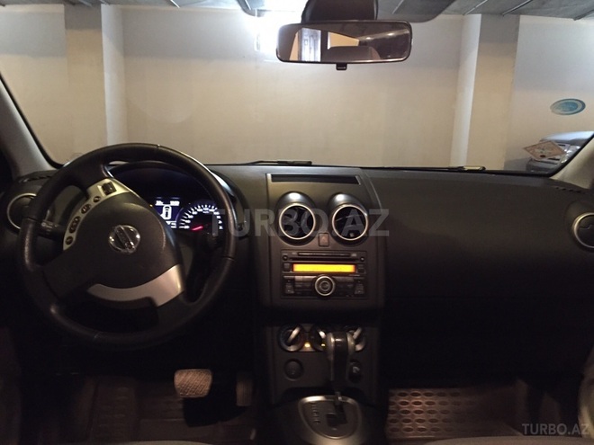Nissan Qashqai 2012, 40,000 km - 2.0 l - Bakı
