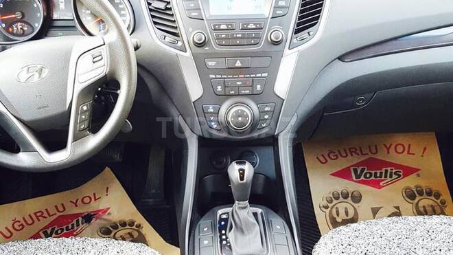 Hyundai Santa Fe 2015, 31,000 km - 2.4 l - Bakı