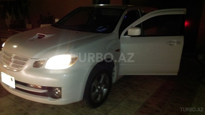 Mitsubishi Airtrek 2003, 140,000 km - 0.2 л - Sumqayıt