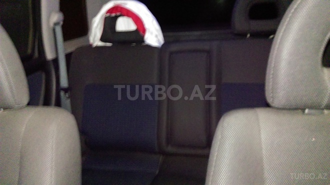 Mitsubishi Airtrek 2003, 140,000 km - 0.2 л - Sumqayıt
