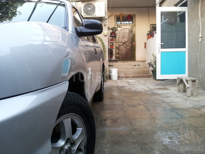 Hyundai Santa Fe 2001, 223,716 km - 2.4 л - Bakı