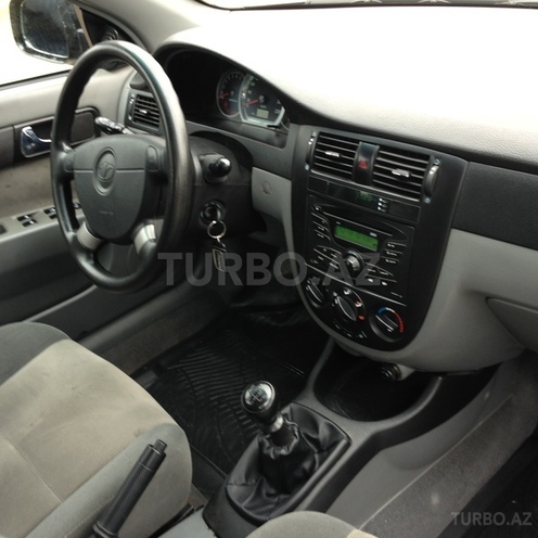 Daewoo Gentra 2014, 28,000 km - 1.5 l - Bakı