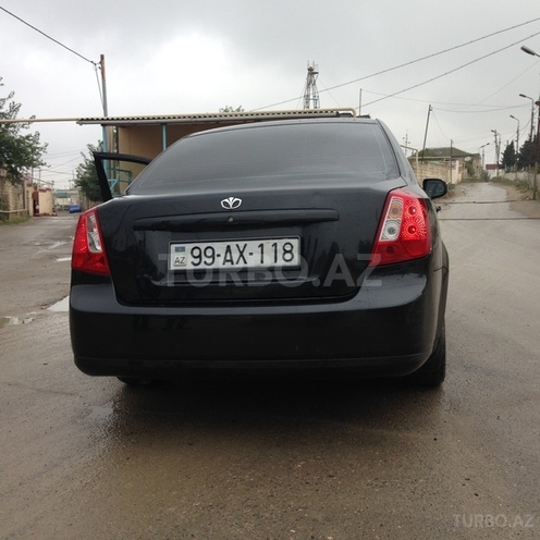 Daewoo Gentra 2014, 28,000 km - 1.5 l - Bakı
