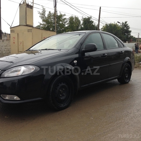 Daewoo Gentra 2014, 28,000 km - 1.5 l - Bakı