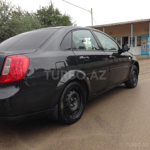 Daewoo Gentra 2014, 28,000 km - 1.5 l - Bakı