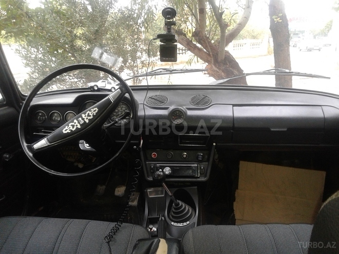 LADA (VAZ) 21011 1976, 50,000 km - 1.3 l - Bakı