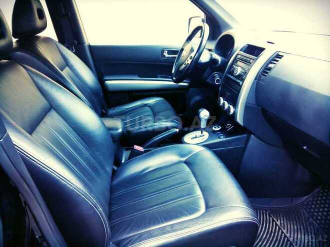 Nissan X-Trail 2012, 57,309 km - 2.5 l - Bakı