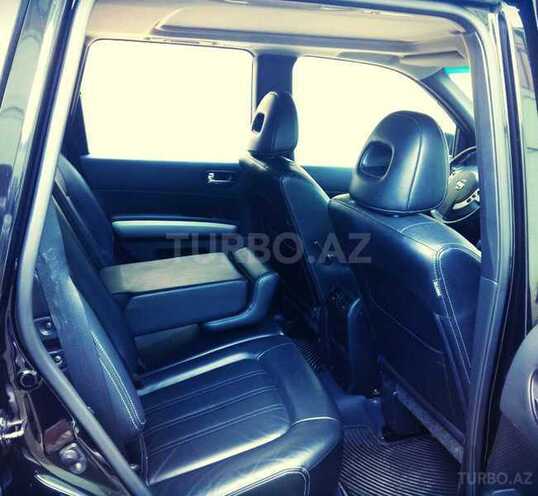 Nissan X-Trail 2012, 57,309 km - 2.5 l - Bakı