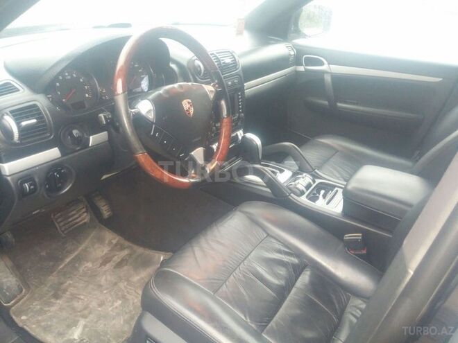 Porsche Cayenne 2008, 110,000 km - 3.6 l - Sumqayıt