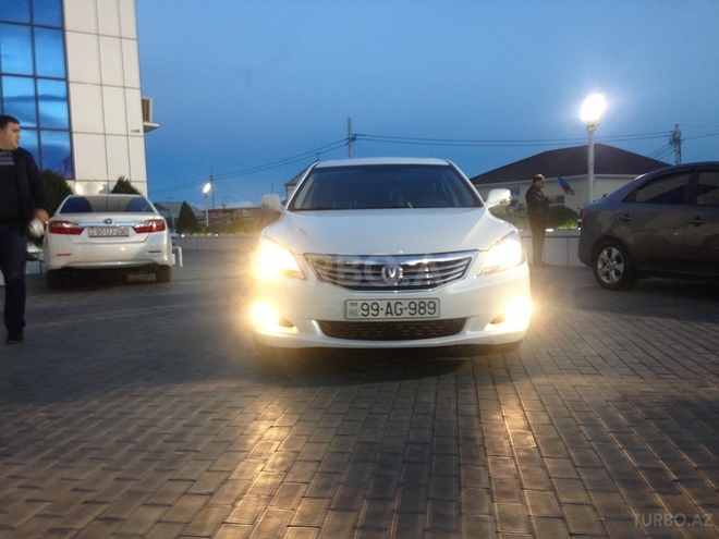 Changan  2014, 25,874 km - 1.8 l - Bakı