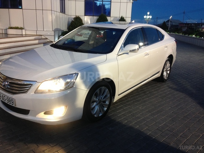 Changan  2014, 25,874 km - 1.8 l - Bakı