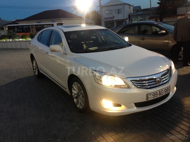 Changan  2014, 25,874 km - 1.8 l - Bakı