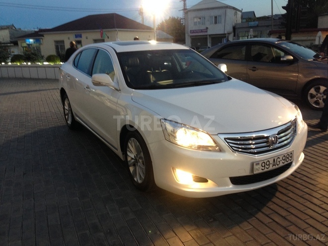 Changan  2014, 25,874 km - 1.8 l - Bakı