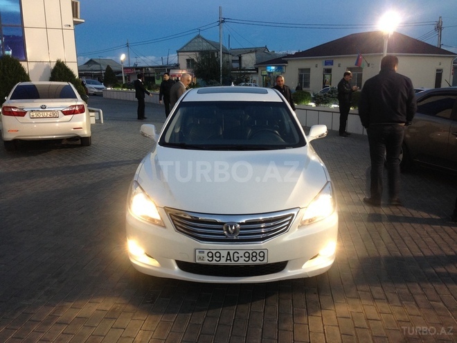 Changan  2014, 25,874 km - 1.8 l - Bakı