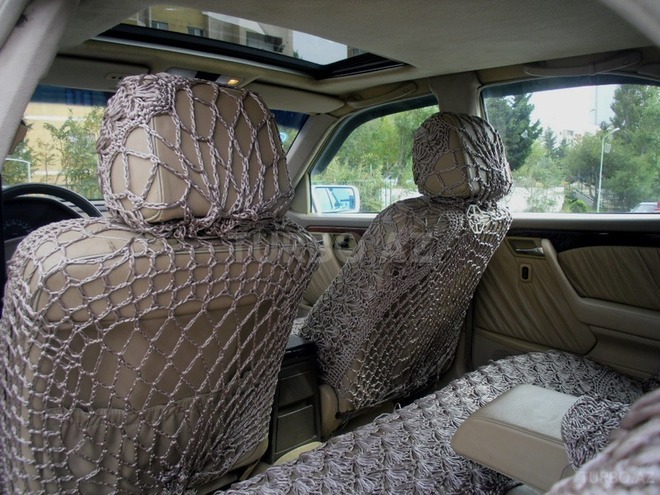 Mercedes C 230 1997, 178,000 km - 2.3 l - Bakı