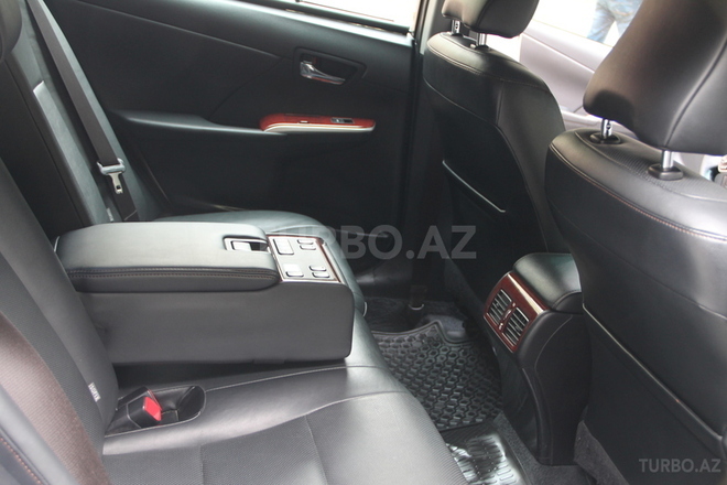Toyota Camry 2014, 32,000 km - 2.5 л - Bakı