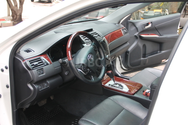 Toyota Camry 2014, 32,000 km - 2.5 л - Bakı