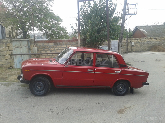 LADA (VAZ) 2106 2004, 240,000 km - 1.6 л - Bakı