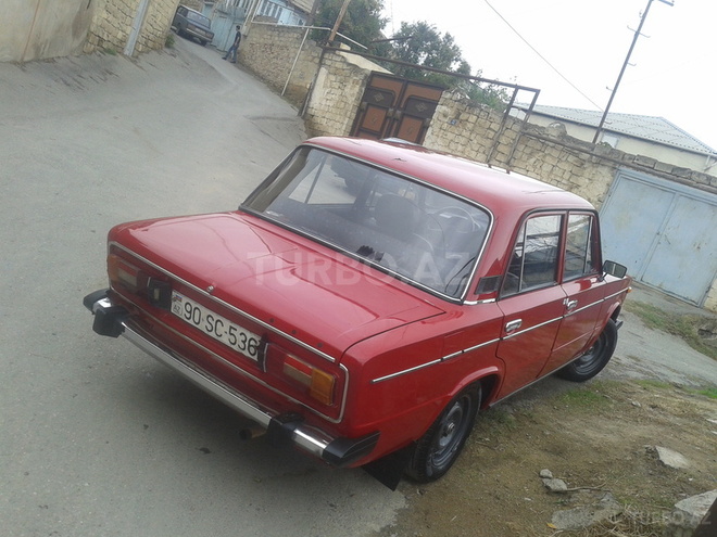 LADA (VAZ) 2106 2004, 240,000 km - 1.6 л - Bakı