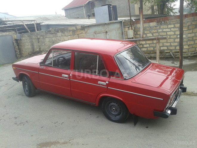 LADA (VAZ) 2106 2004, 240,000 km - 1.6 л - Bakı