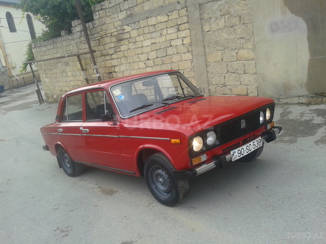 LADA (VAZ) 2106 2004, 240,000 km - 1.6 л - Bakı