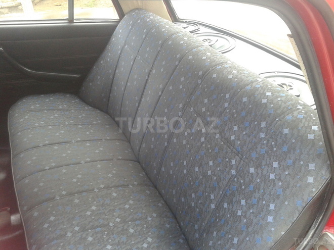 LADA (VAZ) 2106 2004, 240,000 km - 1.6 л - Bakı