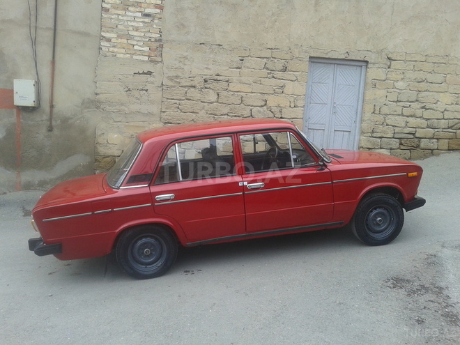 LADA (VAZ) 2106 2004, 240,000 km - 1.6 л - Bakı