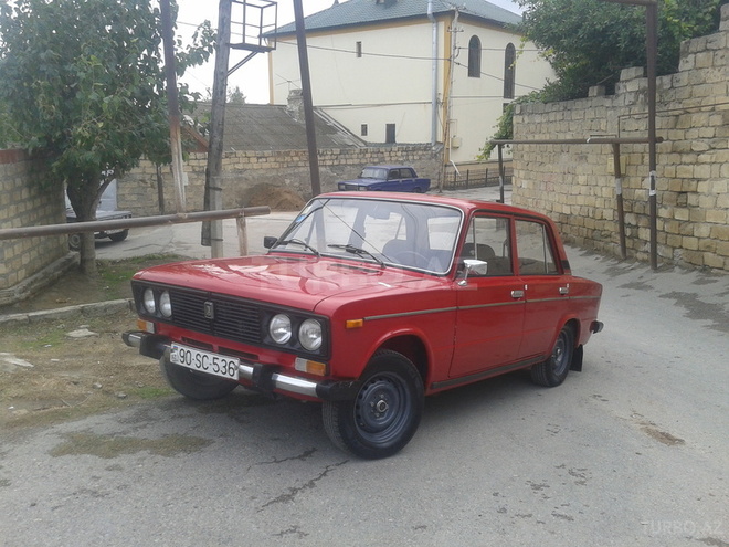 LADA (VAZ) 2106 2004, 240,000 km - 1.6 л - Bakı