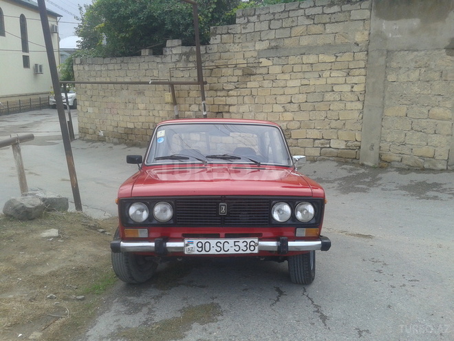 LADA (VAZ) 2106 2004, 240,000 km - 1.6 л - Bakı