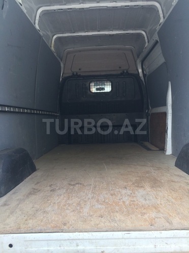 Ford Transit 2006, 200,000 km - 2.4 л - Bakı