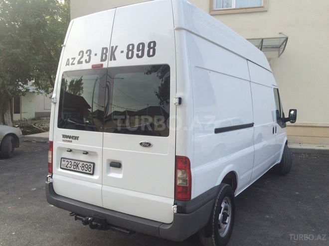 Ford Transit 2006, 200,000 km - 2.4 л - Bakı