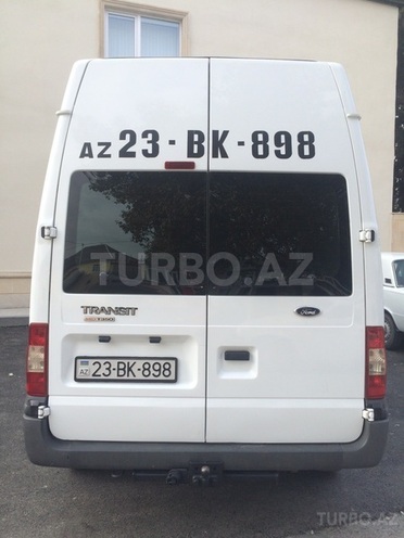 Ford Transit 2006, 200,000 km - 2.4 л - Bakı