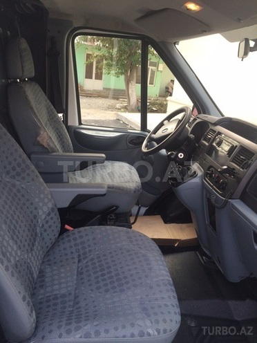 Ford Transit 2006, 200,000 km - 2.4 л - Bakı