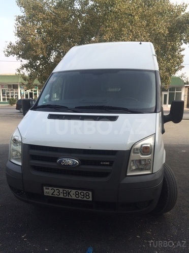 Ford Transit 2006, 200,000 km - 2.4 л - Bakı