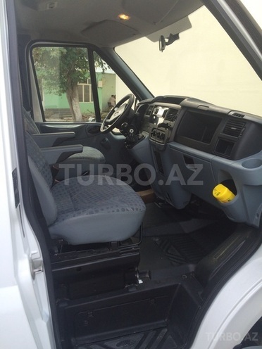 Ford Transit 2006, 200,000 km - 2.4 л - Bakı