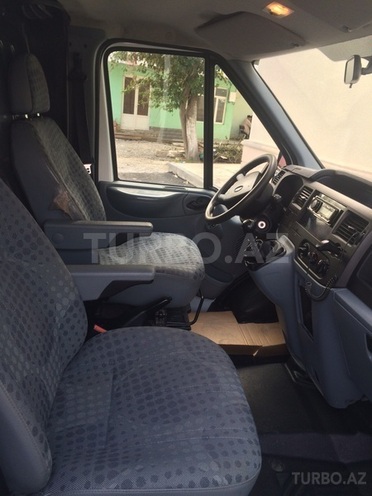 Ford Transit 2006, 200,000 km - 2.4 л - Bakı