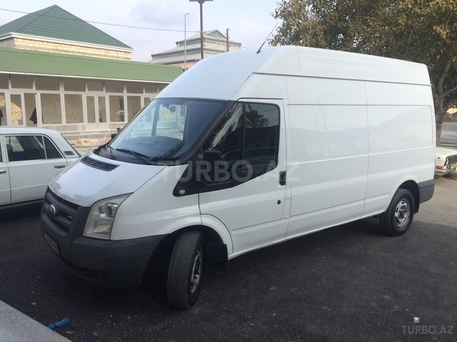 Ford Transit 2006, 200,000 km - 2.4 л - Bakı