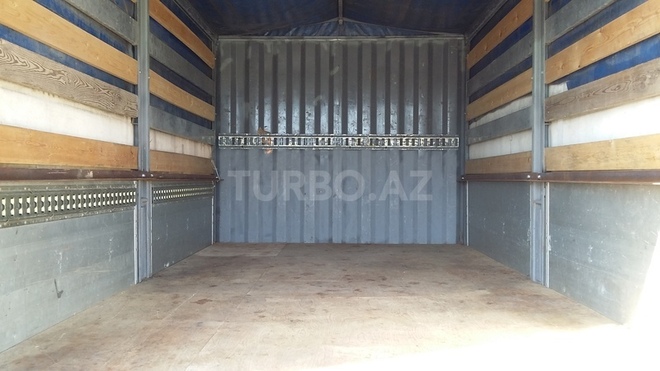 Ford Transit 2006, 204,554 km - 2.4 l - Sumqayıt