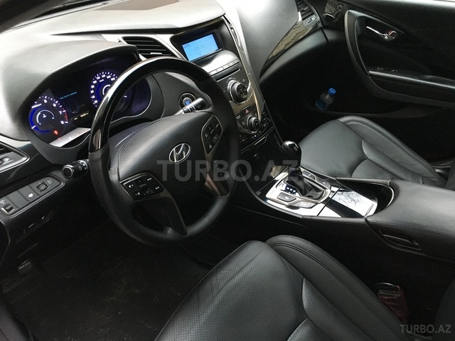 Hyundai Grandeur 2012, 150,000 km - 2.4 l - Bakı