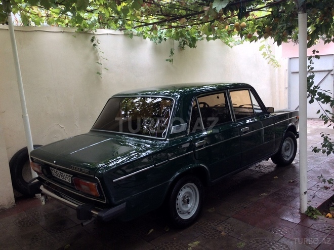 LADA (VAZ) 2106 1999, 61,848 km - 1.5 л - Bakı