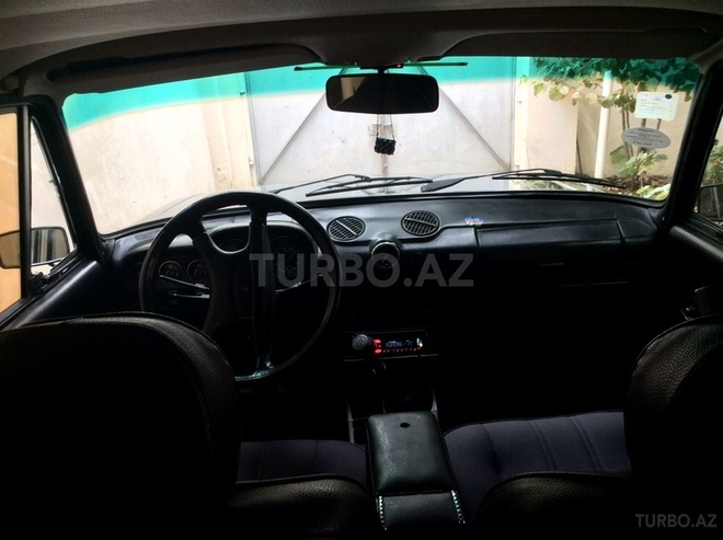 LADA (VAZ) 2106 1999, 61,848 km - 1.5 л - Bakı
