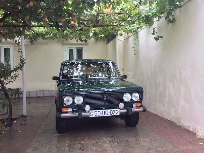 LADA (VAZ) 2106 1999, 61,848 km - 1.5 л - Bakı