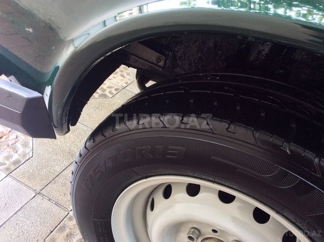LADA (VAZ) 2106 1999, 61,848 km - 1.5 л - Bakı