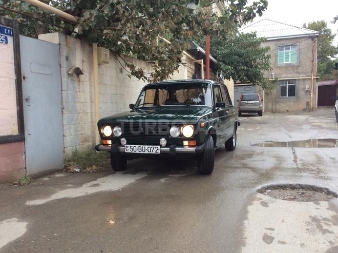 LADA (VAZ) 2106 1999, 61,848 km - 1.5 л - Bakı