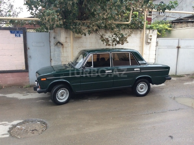 LADA (VAZ) 2106 1999, 61,848 km - 1.5 л - Bakı