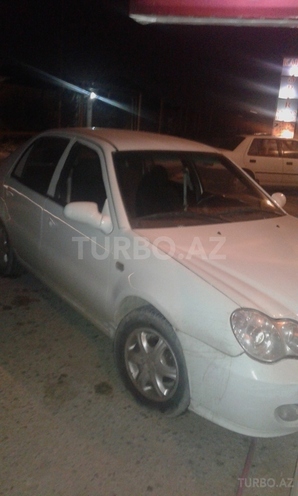 Geely CK 2012, 110 km - 0.2 l - Bakı