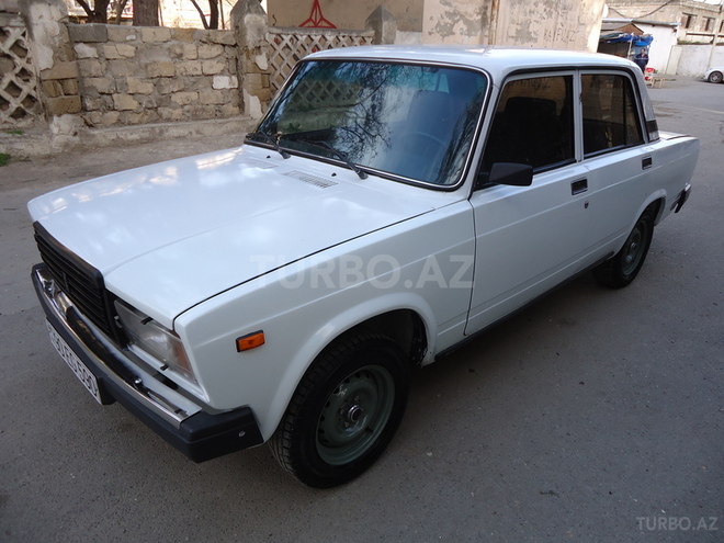 LADA (VAZ) 2107 2004, 76,544 km - 1.6 л - Bakı